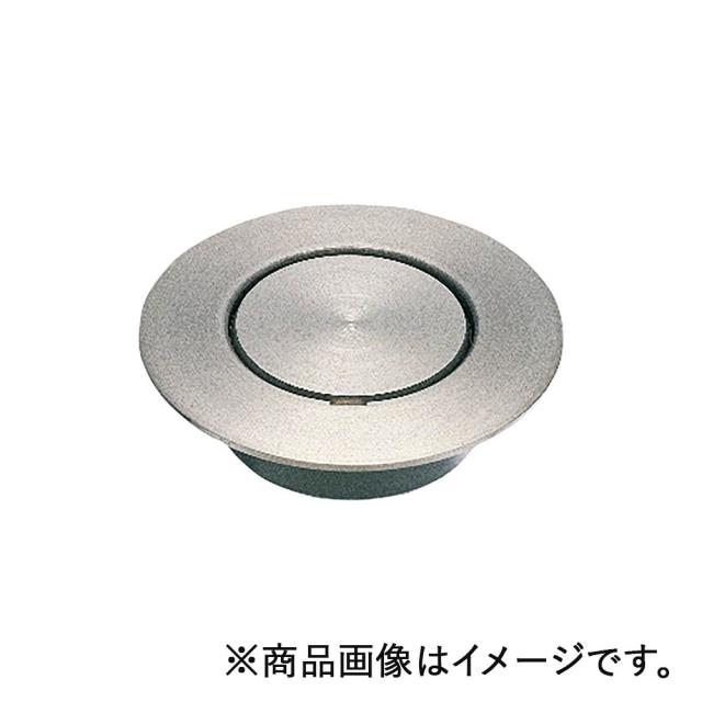 SANEI　ステンレスツバ広掃除口　【品番：H528-65】