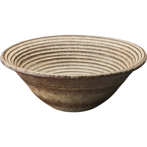 SANEI　手洗器　渦（利楽）　【品番：HW1023-L-009】