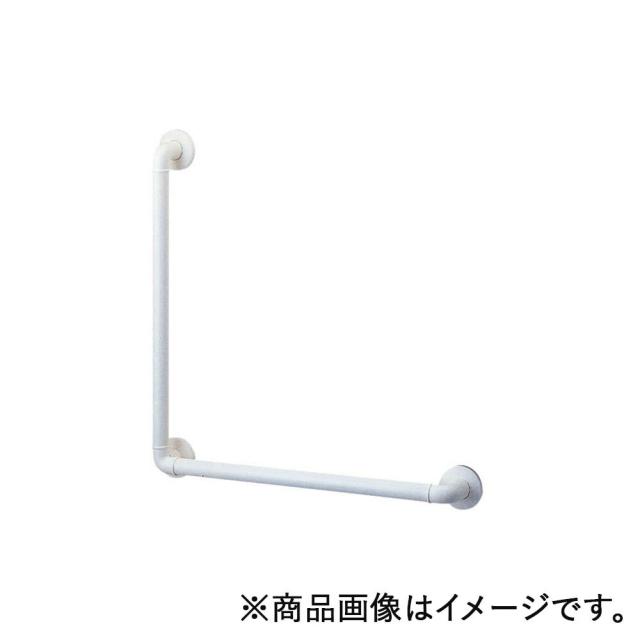 SANEI　L型ニギリバー　【品番：W5792L-600X600】