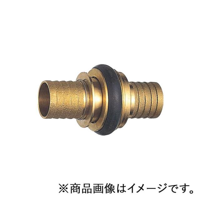 SANEI　差込カップリング　【品番：L21-50】