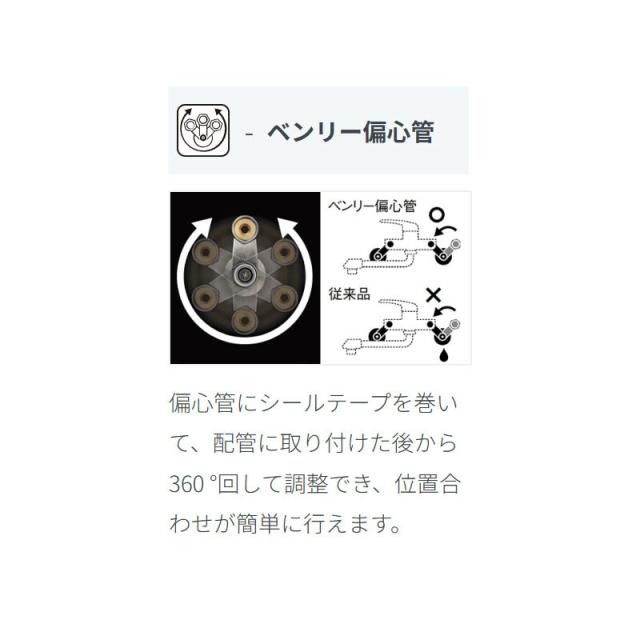 SANEI　シングル混合栓 寒冷地用　【品番：CK2710K-3U-13】_1