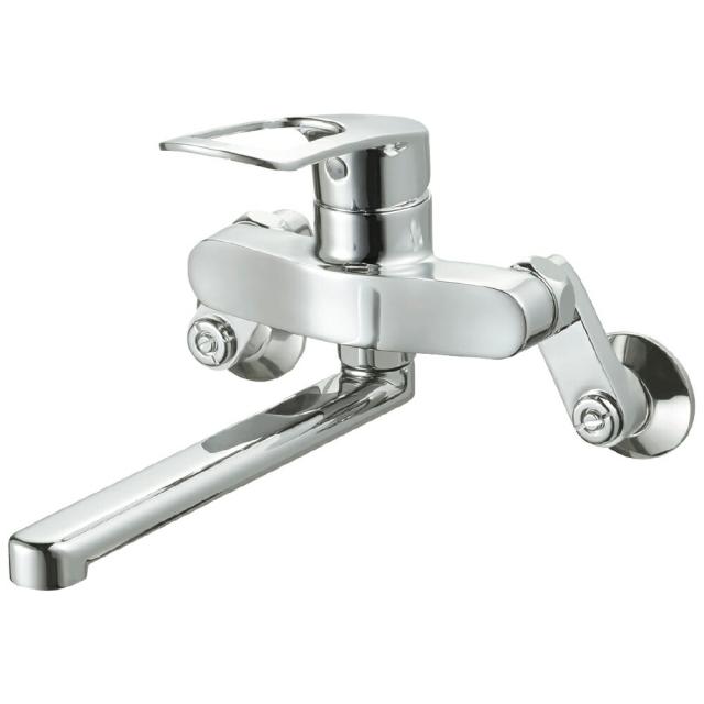 SANEI　シングル混合栓 一般地用　【品番：K17CE-13】