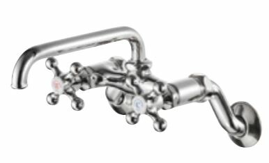 SANEI　ツーバルブ混合栓 一般地用　【品番：K231Y-13】