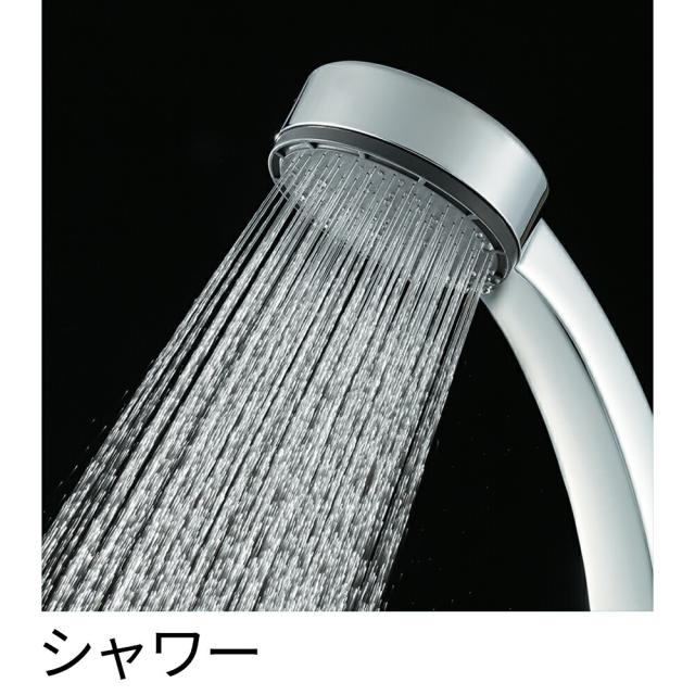 SANEI サーモシャワー組みあわせる栓 押し並べて地用 【品番：SK18C-S9L24】