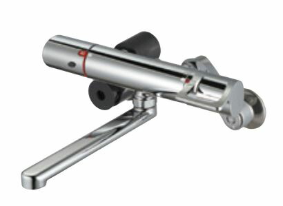 SANEI　サーモ混合栓 一般地用　【品番：K1814-13】