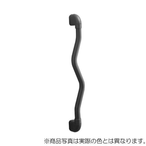 SANEI 波型ニギリバー 白いこと 【品番：W593-600-W】