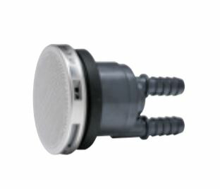 SANEI　一口循環接続金具　【品番：T412-44-15A】
