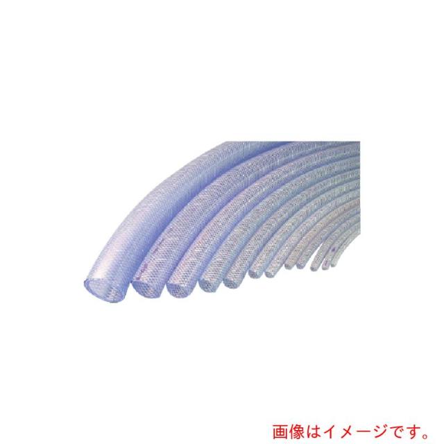 三洋化成　サンヨー　ＳＫソフトブレードホース４×９　１００ｍカセ巻　【5巻】　【品番：SB-49K100B】