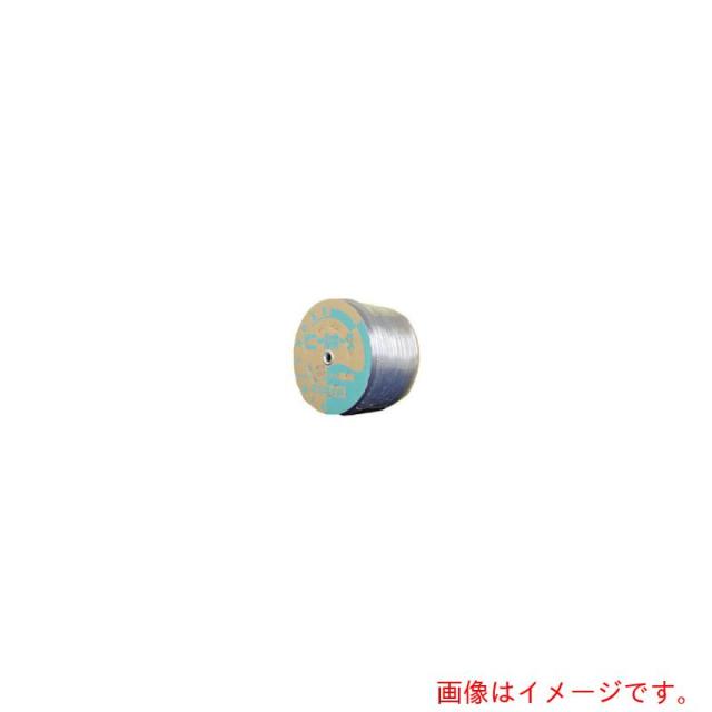 三洋化成　サンヨー　透明ホース７×１１　１００ｍドラム巻　【5巻】　【品番：TM-711D100T】