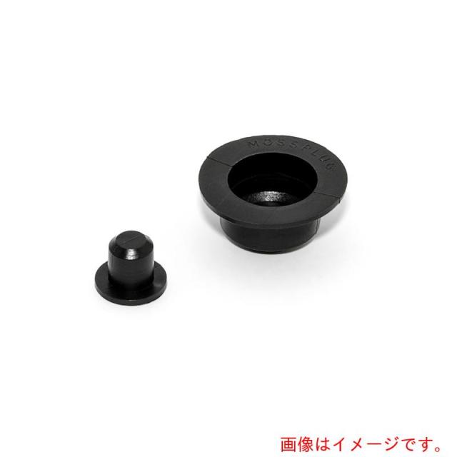 SDC田中　SDC　プロテクトパーツ「ゴムプラグ（ＰＶＣ）」ＳＲ１０１３?１２６６５　【品番：SR1013-12665】