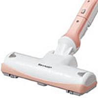 シャープ　クリーナー用 吸込口＜ピンク系＞　【品番：2179350781】の通販は 5,045円