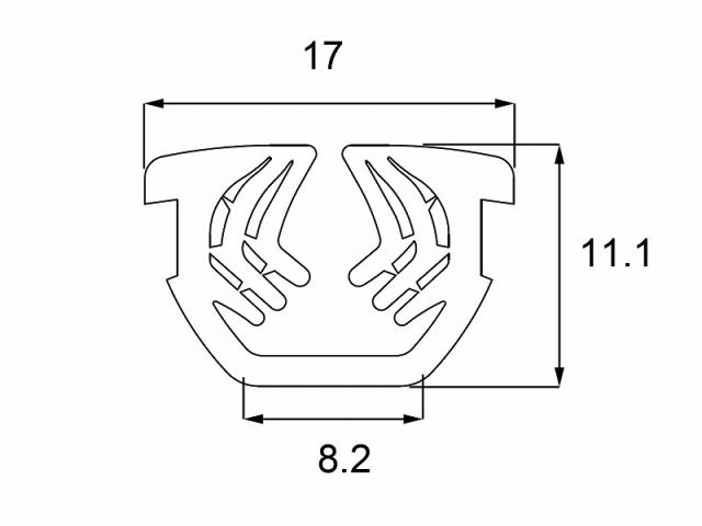 神栄ホームクリエイト SK-WSR-2SW無地 ピストサイン（Ｒ付・突出スイング型） 神栄ホームクリエイト(新協和) SK-WSR-2SW 木製サインプレート(R付