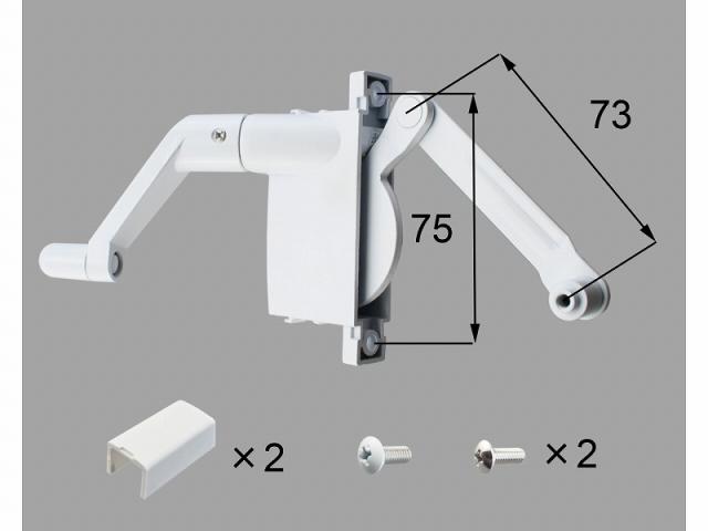 リクシル 高機能リモコン Z-02-GCYS ① LIXIL 高機能リモコン Z-02