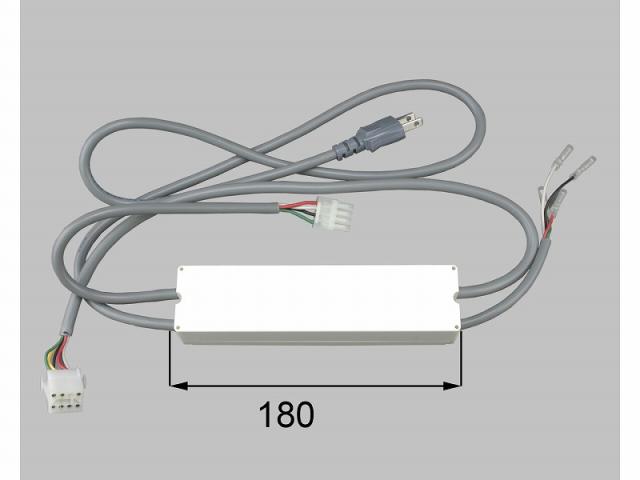 LIXIL（新日軽）　制御器（リレーボックス）　ホワイト　【品番：SYPA328S01】