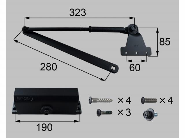 ノガ（NOGA） ［22IR4SAGEP25C］ 内径ねじ切チップSAGE(DIN513) ポイント5倍 ノガ NOGA 22IR3.5ISOP25C 10個入ISO内径ねじ切チップ60-P3．5