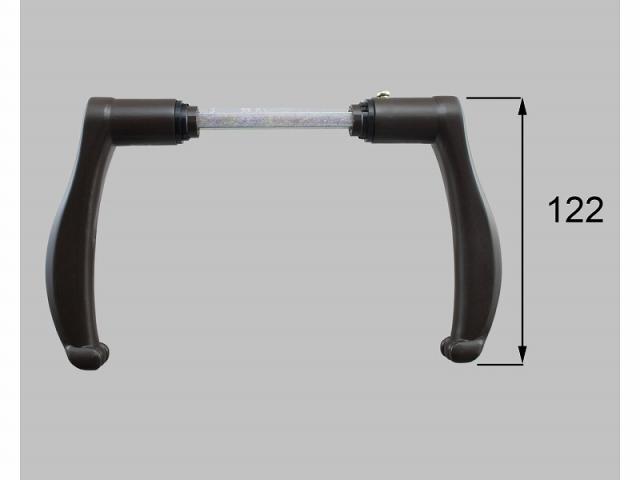 ベルナルド ポルトレ 印象派プレート 4枚セット