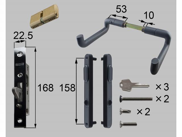 LIXIL（INAX）　引出し前板ASSY LIXIL（INAX） 引出し前板ASSY LIXIL（INAX） 引出し前板ASSY 品番