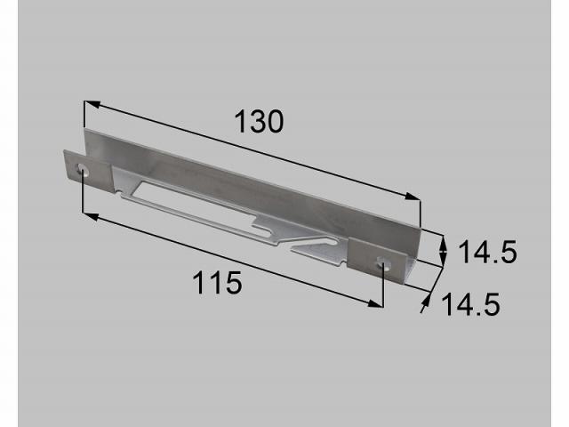 TAKAHASHI/高橋縫製 集塵機用ダクト φ130×2.5m TS-13025 お取り寄せ高橋 集塵機用ダクト φ130×2.5m TS-13025