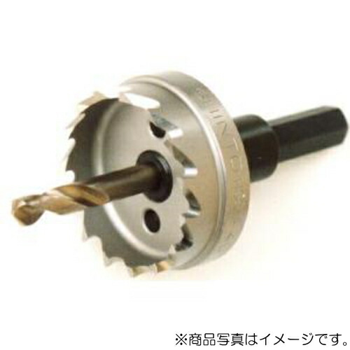 神東産業 ハイスホールソー H2印字機 67粍 【品番：4986744320672】
