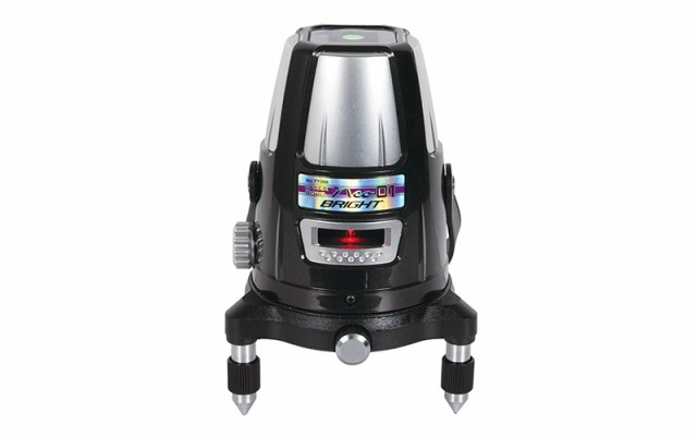 シンワ測定　レーザーロボ Neo 01 BRIGHT 横　【品番：77388】の通販は