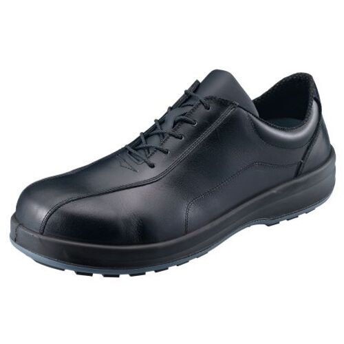 シモン　安全靴　短靴　８５１２黒Ｃ付　２７．０ｃｍ　【品番：8512C-270】