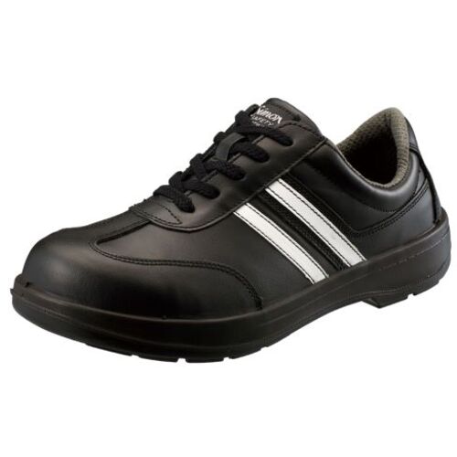 シモン　安全靴　短靴　ＢＺ１１黒　２７．０ｃｍ　【品番：BZ11B-27.0】 9,066円