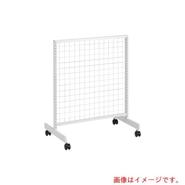 三協立山　タテヤマアドバンス　レジ前什器　７５ｃｍ×４５ｃｍ×９０ｃｍ　【品番：042584】