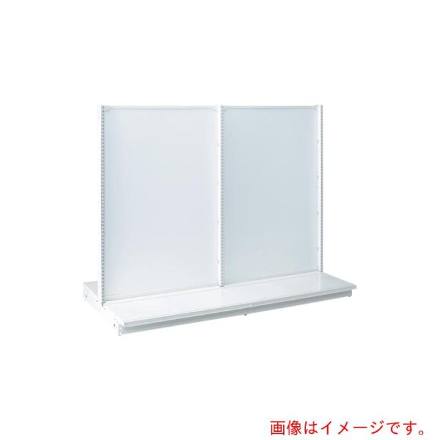 三協立山　タテヤマアドバンス　ＫＺ両面ボードタイプ連結　Ｗ９０×Ｄ１２０×Ｈ２４０　【品番：SX0318】