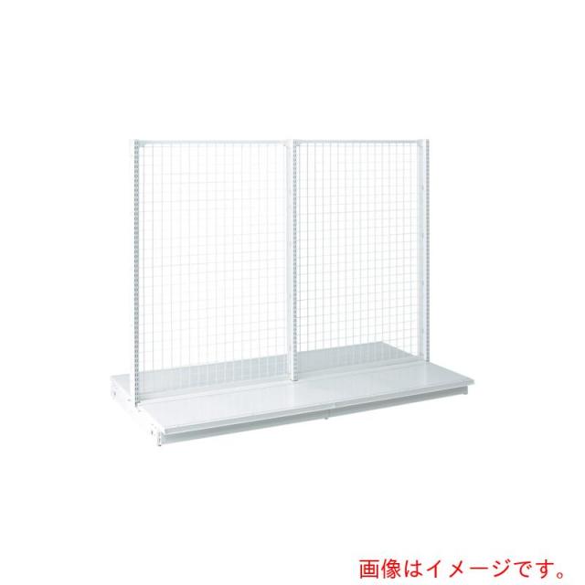 三協立山　タテヤマアドバンス　ＫＺ両面ネットタイプ本体　Ｗ９０×Ｄ７０×Ｈ１６５　【品番：SX0723】