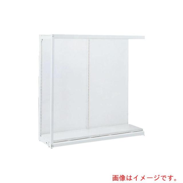 三協立山　タテヤマアドバンス　ＫＺＧ片面ボードタイプ連結　【品番：SX3548 WH】