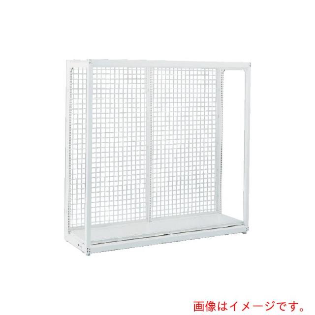 三協立山　タテヤマアドバンス　ＫＺＧ片面ネットタイプ本体　【品番：SX3581 WH】