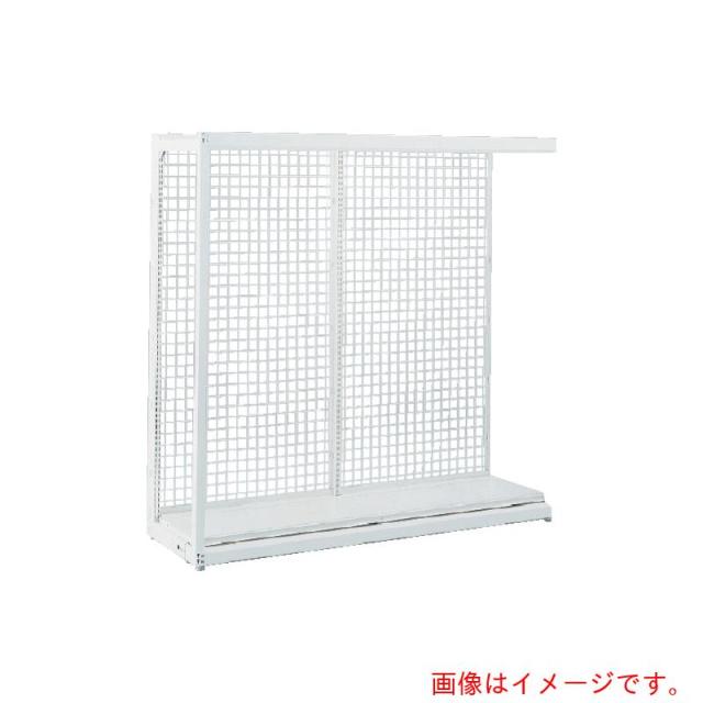 三協立山　タテヤマアドバンス　ＫＺＧ片面ネットタイプ連結　【品番：SX3602 WH】