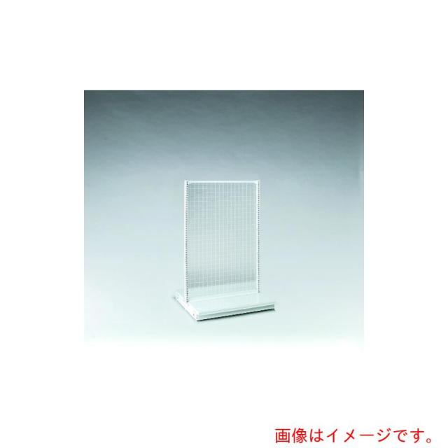 三協立山　タテヤマアドバンス　ＫＳ両面ネットタイプ本体　【品番：SX7738 WH】