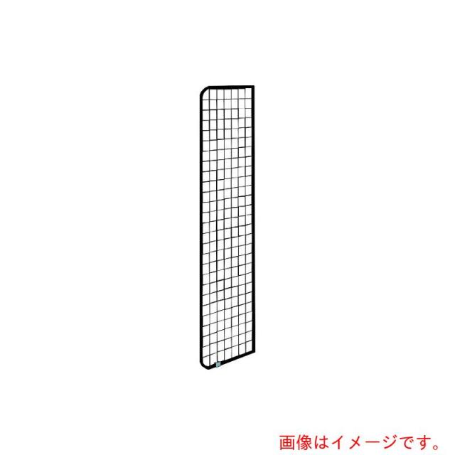 三協立山　タテヤマアドバンス　ＫＺサイドネットセット　Ｗ４５×Ｄ１６５　ブラック　【品番：SX8212-AK】 7,664円
