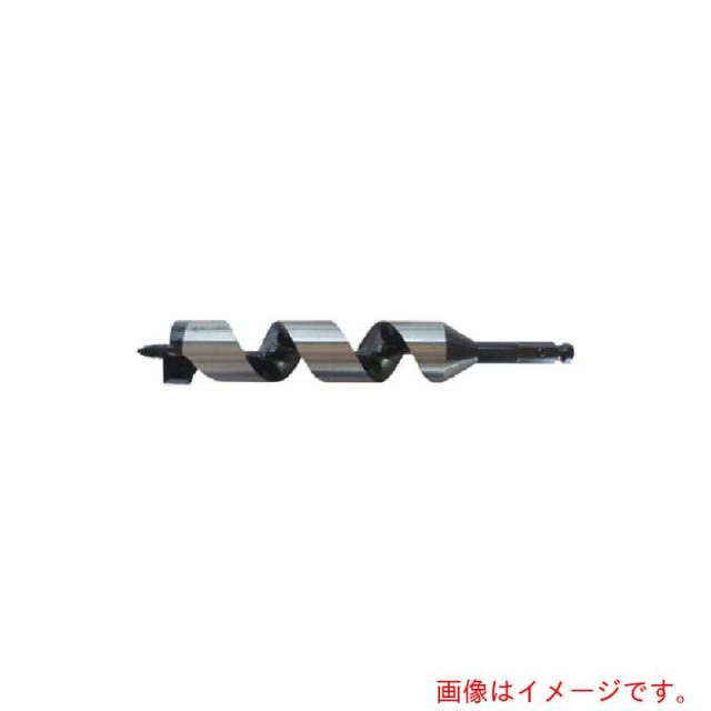 スターエム（STAR-M）　ツーバイビットミドル　３８．０　【品番：10M-380】
