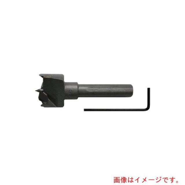スターエム（STAR-M）　超硬丁番錐　２６．０　【品番：13D-260】