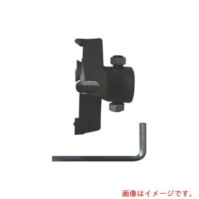 スターエム（STAR-M）　超硬座掘錐（大口径）カッター　７０．０　【品番：28L-C700】