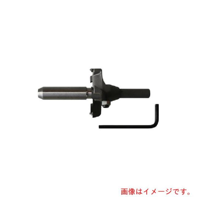 スターエム（STAR-M）　超硬座掘錐（標準径）　１５×６０　（１本入）　【品番：28M-1560】