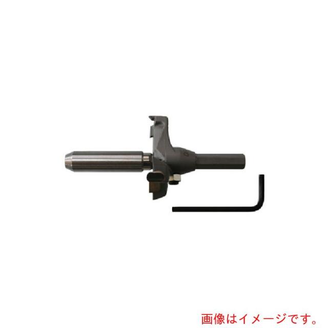 スターエム（STAR-M）　超硬座掘錐（標準径）　１５×６５　（１本入）　【品番：28M-1565】