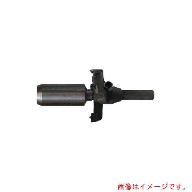 スターエム（STAR-M）　超硬座掘錐（標準径）　２４×６０　（１本入）　【品番：28M-2460】