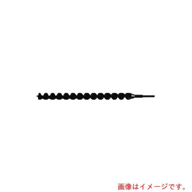 スターエム（STAR-M）　ハウス用アースドリル両溝型　３５．０　【品番：31B-350】