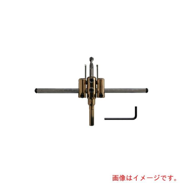 スターエム（STAR-M）　ダイヤモンド自在錐ロングバー付　３０×２００　【品番：36DL】