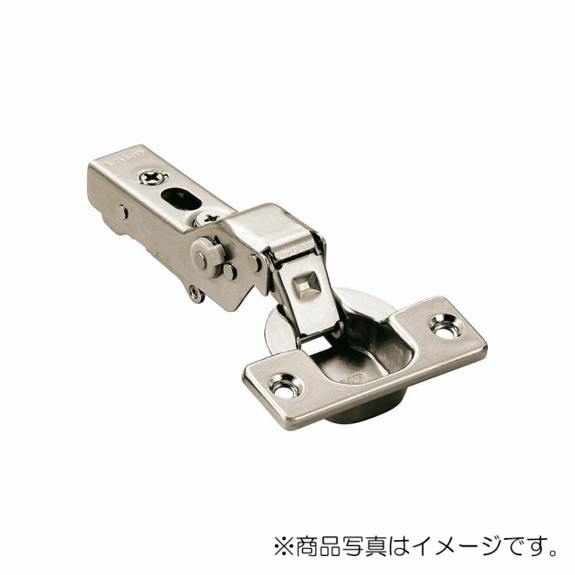 タカラスタンダード Takara-standard [10147205] スライド丁番(扉側) キッチン＞キャビネット部品＞丁番