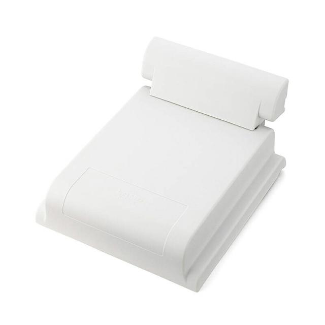 スガツネ工業　LAMP　パワーアシストヒンジ HG-PA200型、HG-PA201型 外側付け PAT　【品番：HG-PA200-25】