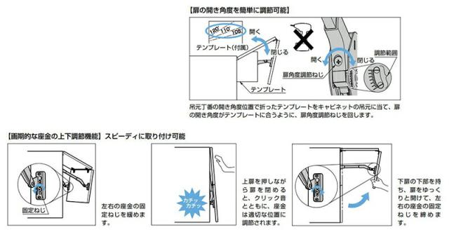 スガツネ工業　LAMP　ラプコンステー HBF-ELAN型　ライトグレー 　【品番：HBF-ELAN-MM】_3