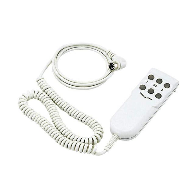スガツネ工業　RK ROSE+KRIEGER　ハンドセット HS-6W　【品番：HS-6W】 25,327円