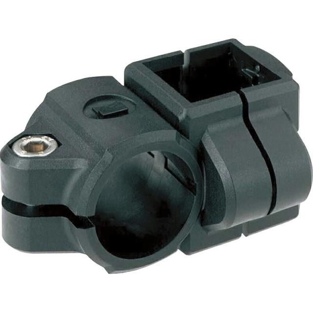 スガツネ工業　RK ROSE+KRIEGER　パイプジョイントシステム KVR-KU型 PAT　ブラック　【品番：KVR-KU-30P】