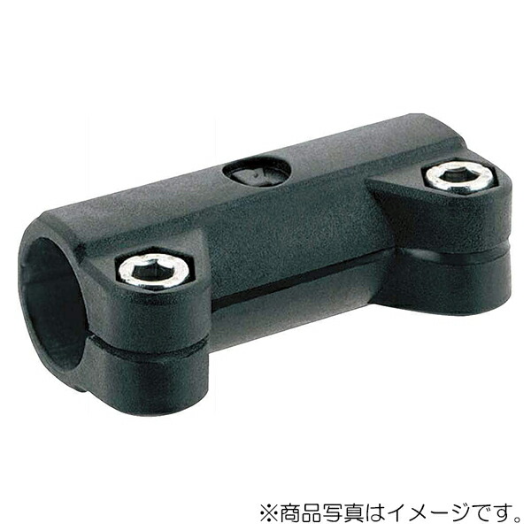 スガツネ工業　RK ROSE+KRIEGER　パイプジョイントシステム M-KU型 PAT　【品番：M-KU-30P】