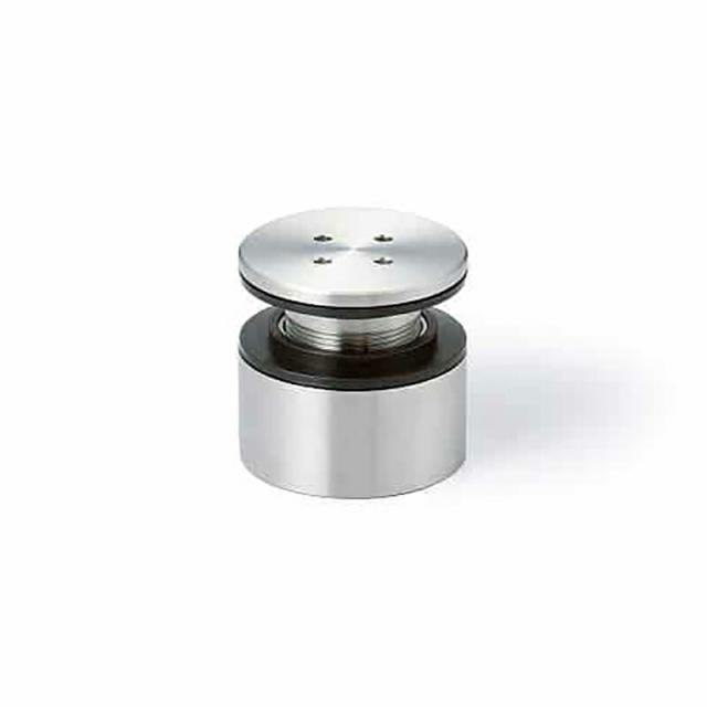 スガツネ工業 LAMP ポイントフィックス PE-40ST 【品番:PE-40ST】