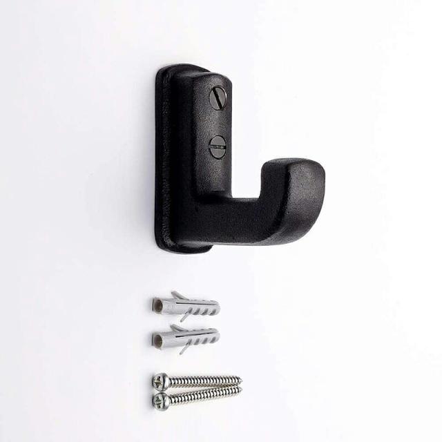 スガツネ工業　LAMP　フック PXB-AB05型 PAT　ブロンズブラック　【品番：PXB-AB05-111-BL】